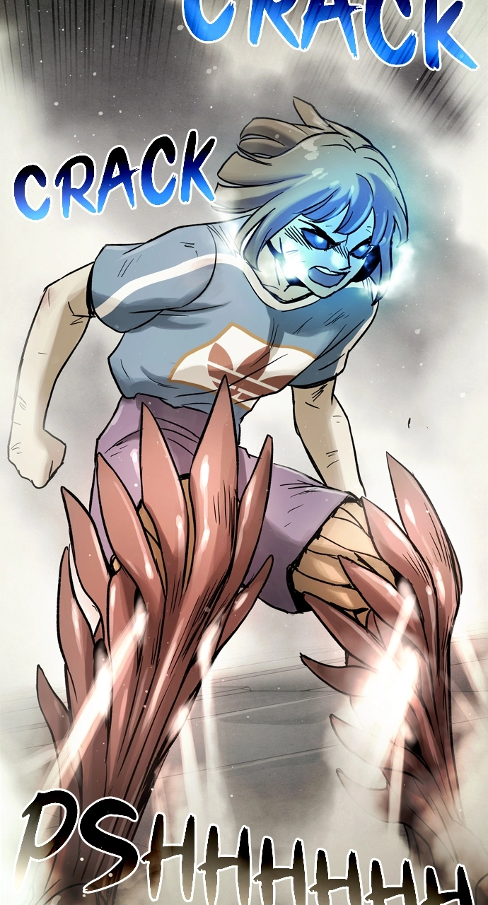 Doom Spore Chapter 82 page 3 - 