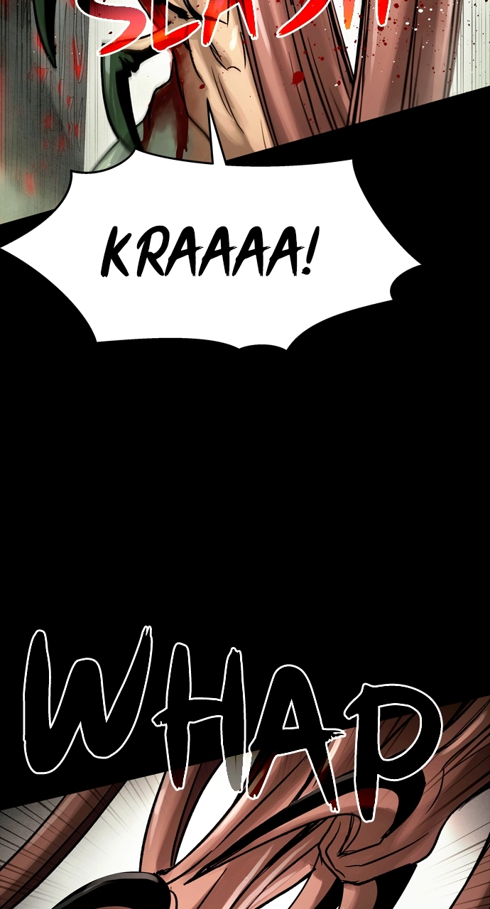 Doom Spore Chapter 82 page 21 - 