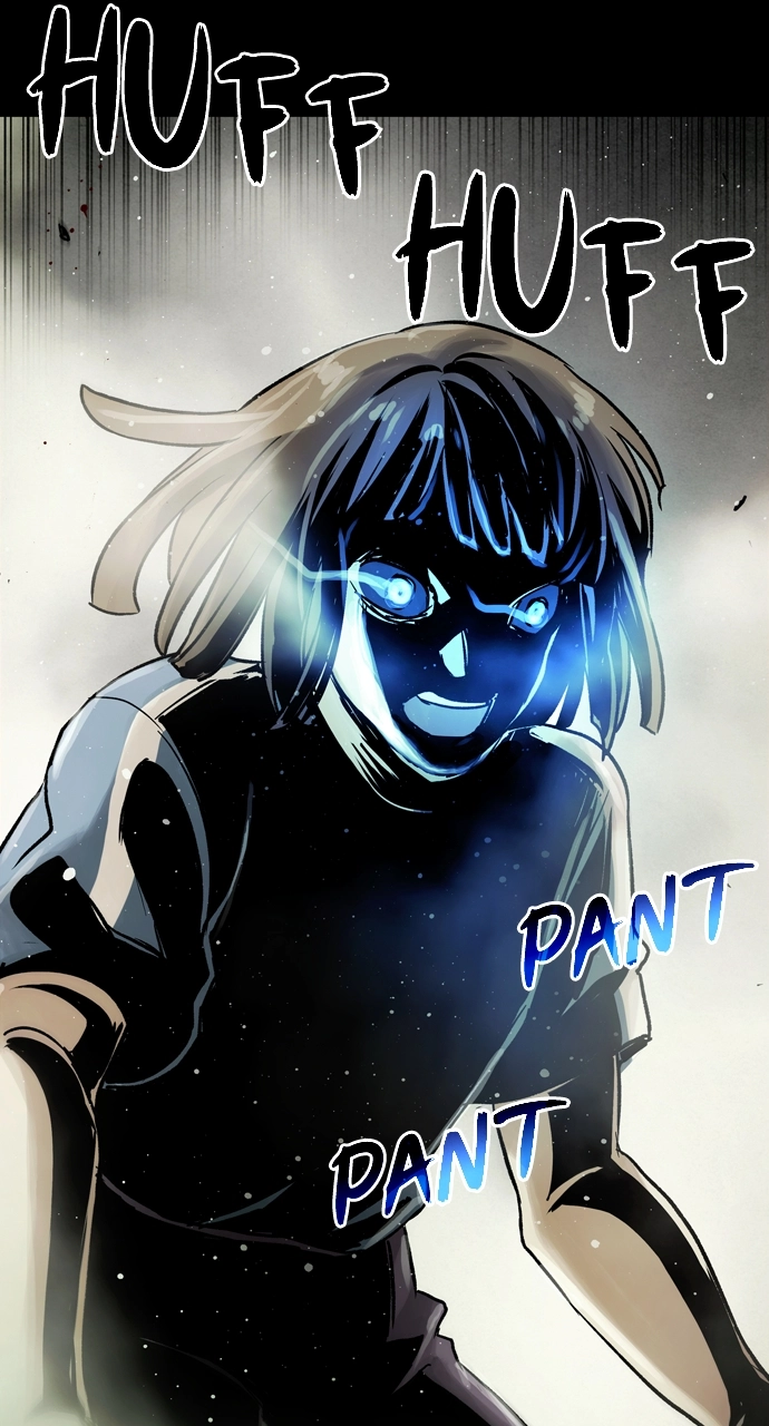 Doom Spore Chapter 82 page 26 - 