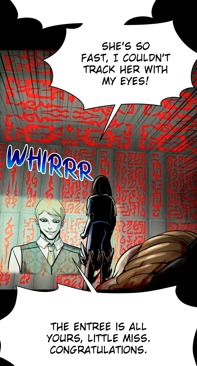 Doom Spore Chapter 82 page 29 - 