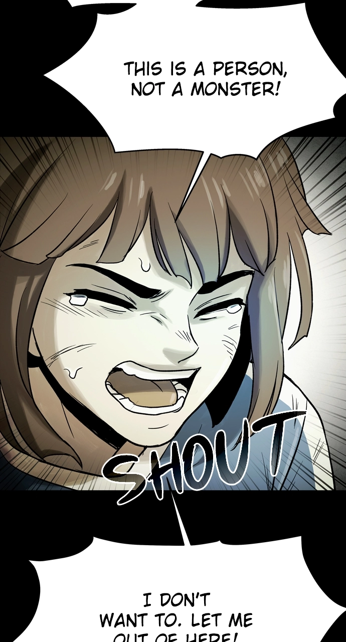Doom Spore Chapter 82 page 34 - 