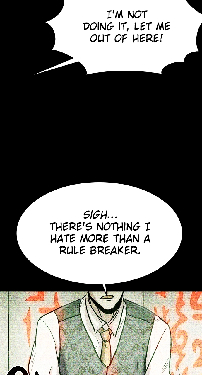 Doom Spore Chapter 82 page 37 - 