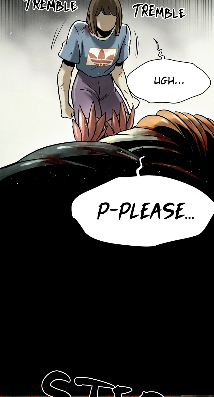 Doom Spore Chapter 82 page 43 - 