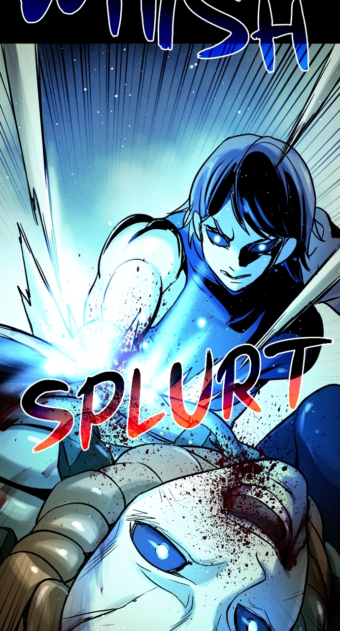 Doom Spore Chapter 82 page 45 - 