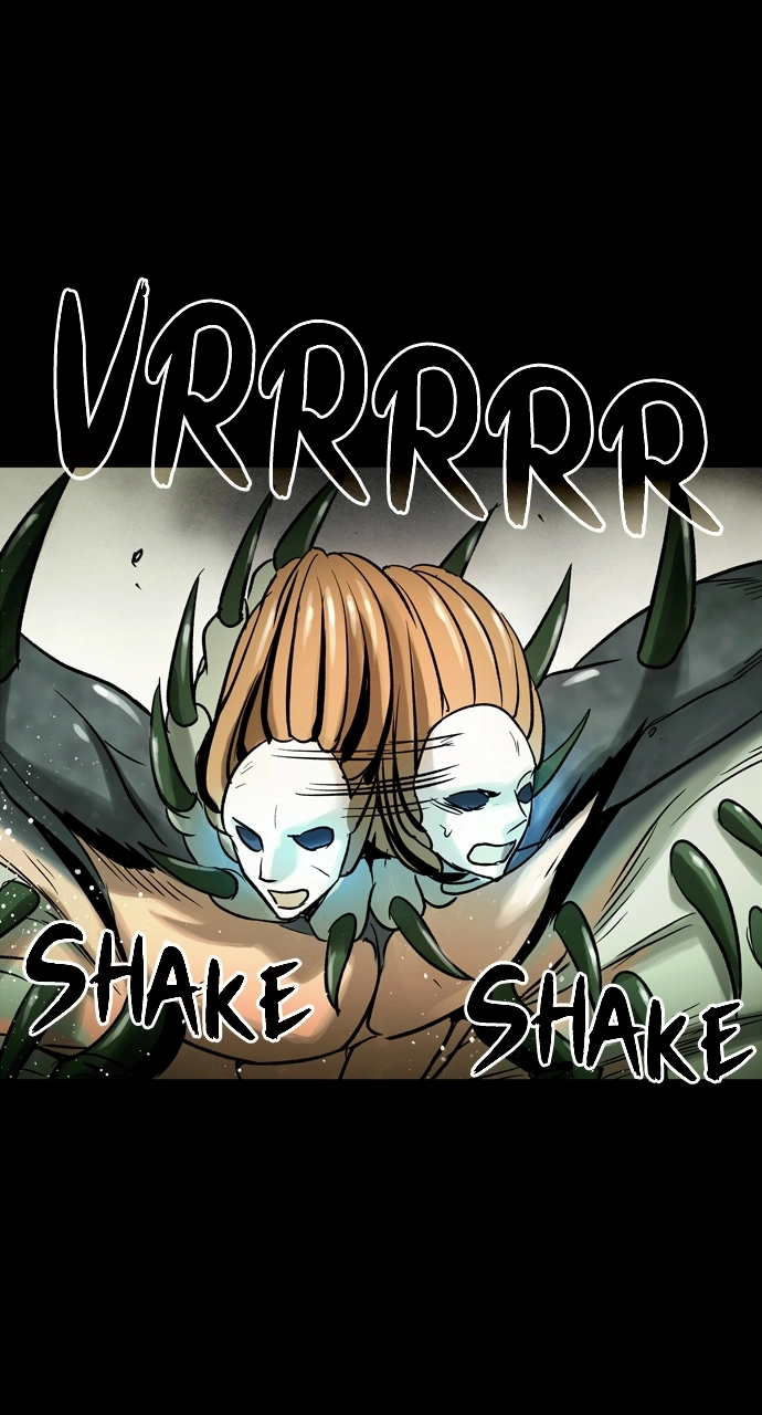 Doom Spore Chapter 82 page 6 - 