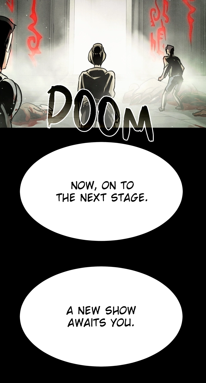 Doom Spore Chapter 82 page 53 - 