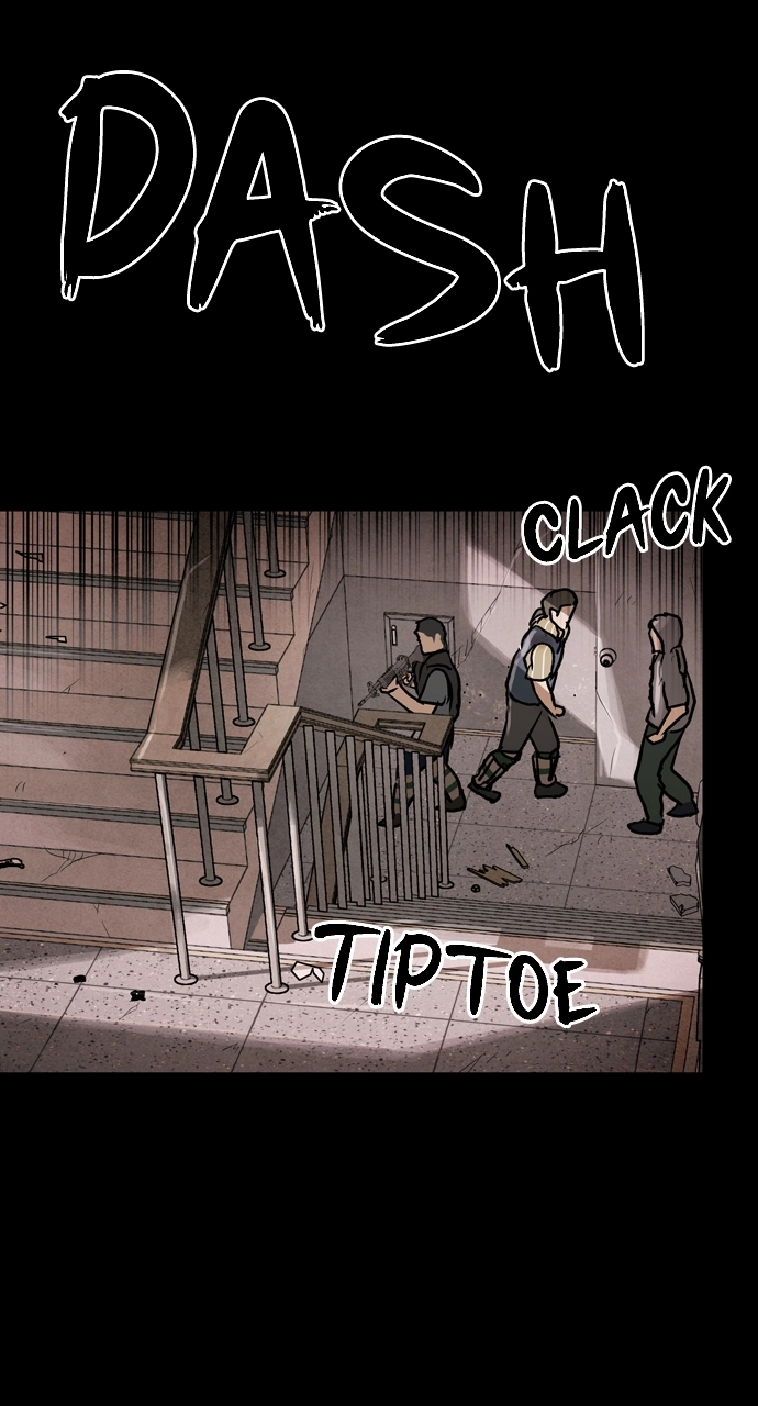 Doom Spore Chapter 82 page 61 - 