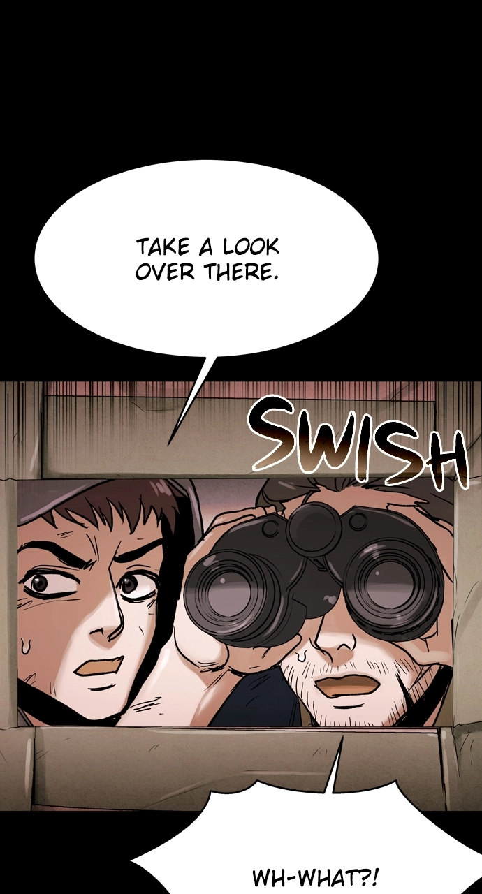 Doom Spore Chapter 82 page 63 - 