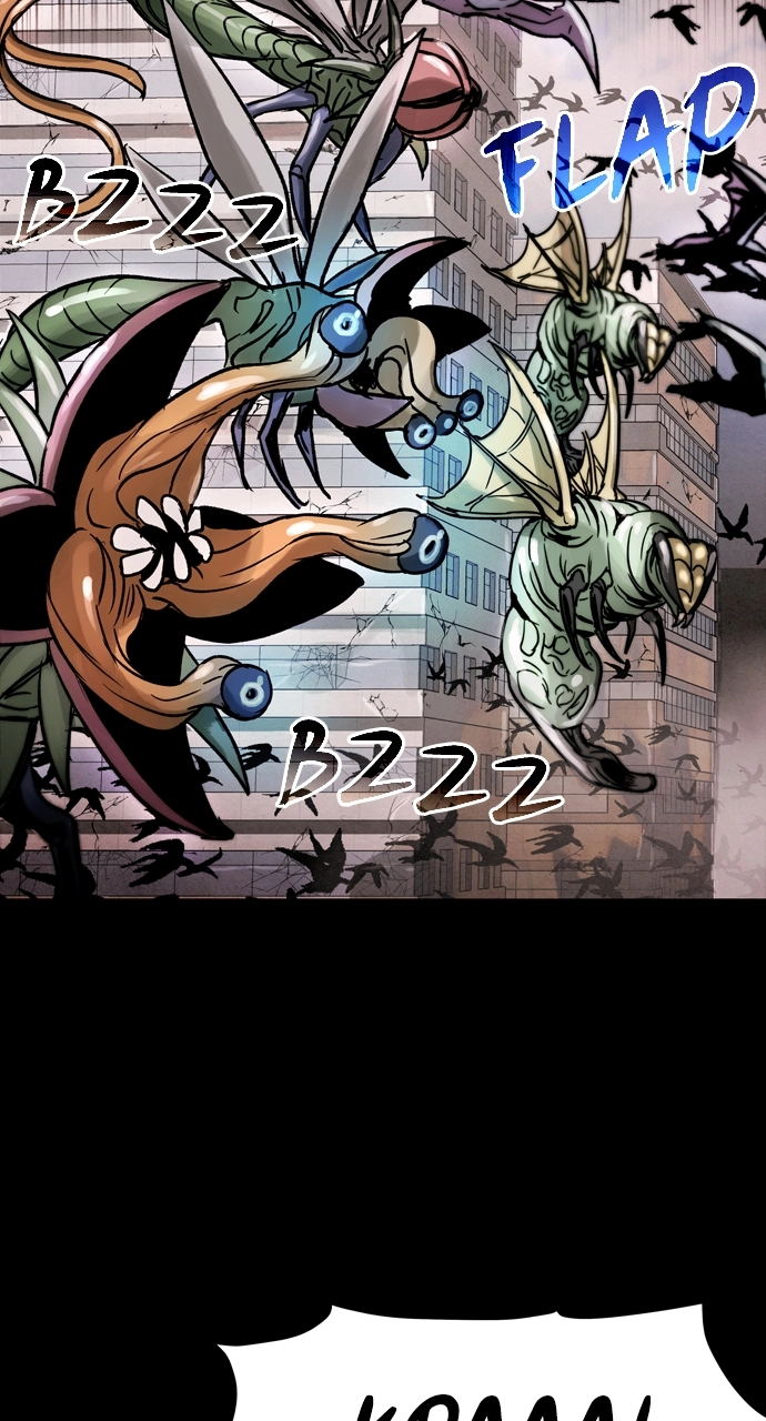 Doom Spore Chapter 82 page 66 - 