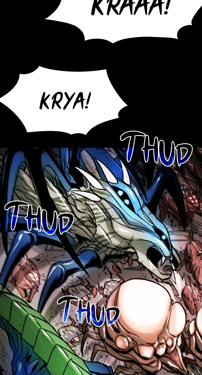 Doom Spore Chapter 82 page 67 - 