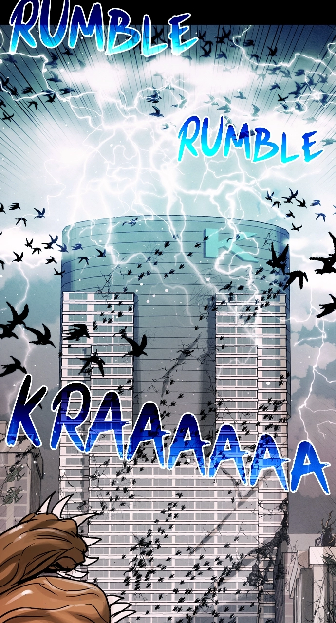 Doom Spore Chapter 82 page 69 - 