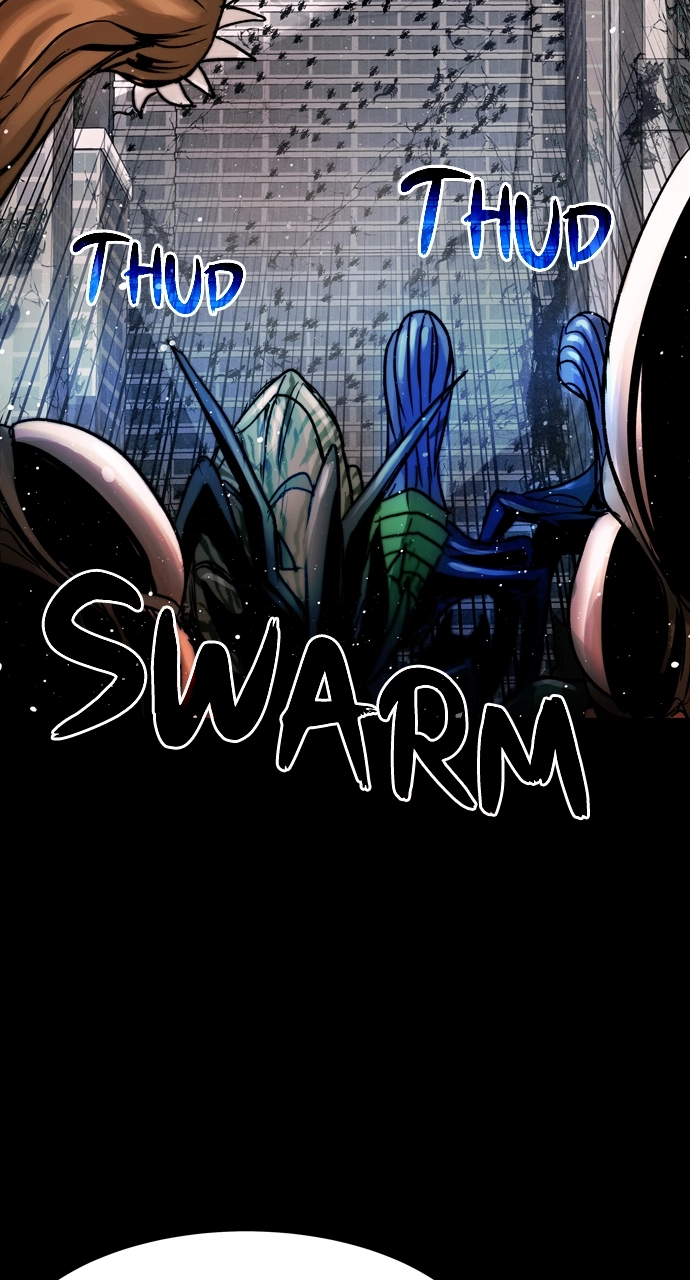 Doom Spore Chapter 82 page 70 - 