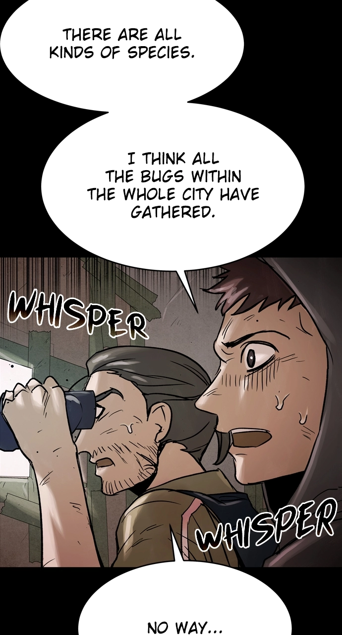 Doom Spore Chapter 82 page 71 - 