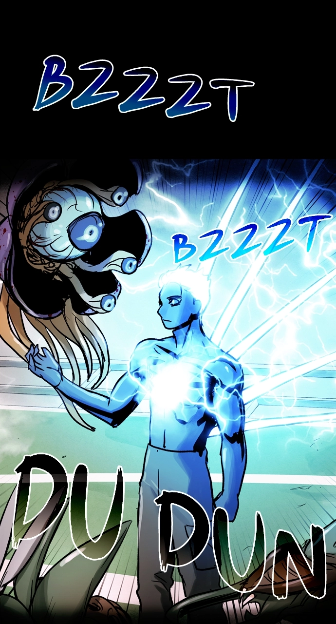 Doom Spore Chapter 82 page 74 - 