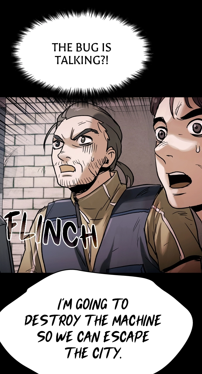 Doom Spore Chapter 82 page 83 - 
