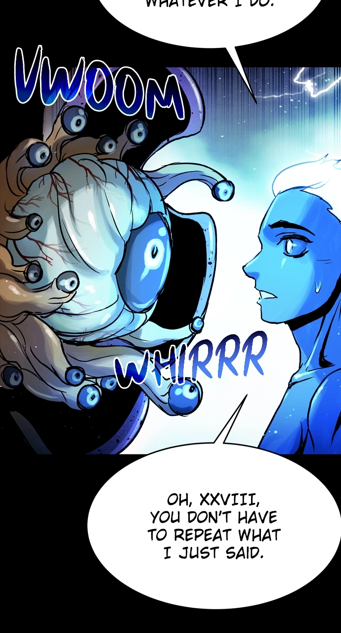 Doom Spore Chapter 82 page 85 - 