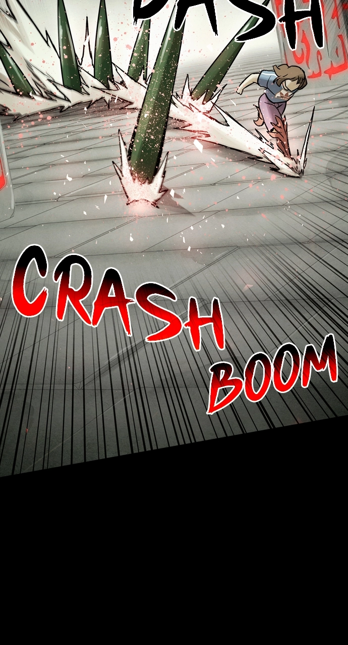 Doom Spore Chapter 82 page 10 - 