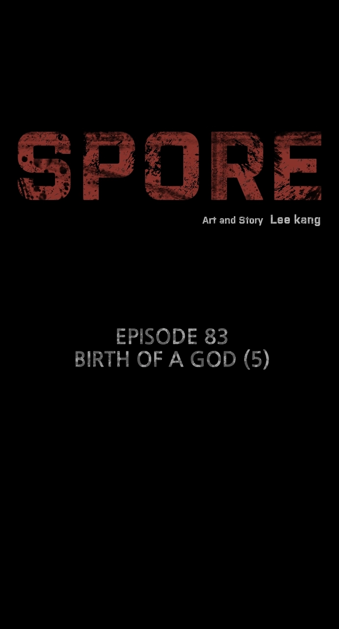 Doom Spore Chapter 83 page 11 - 