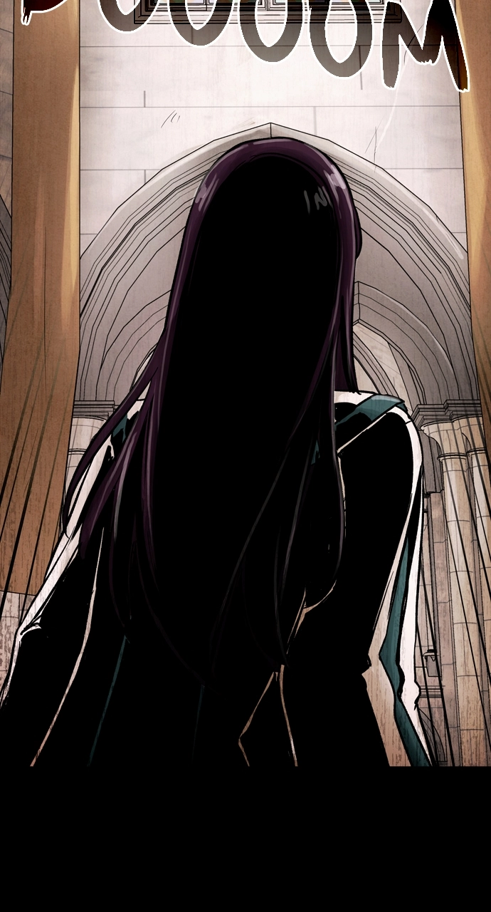 Doom Spore Chapter 83 page 13 - 