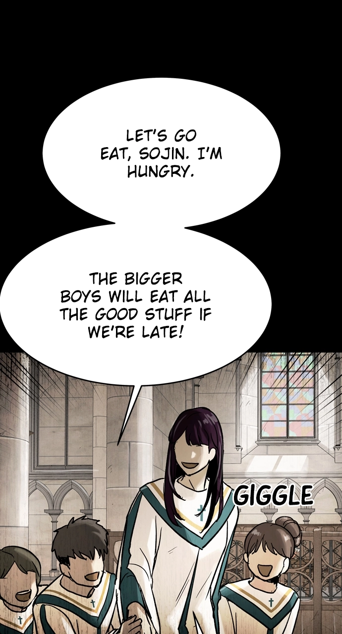 Doom Spore Chapter 83 page 19 - 