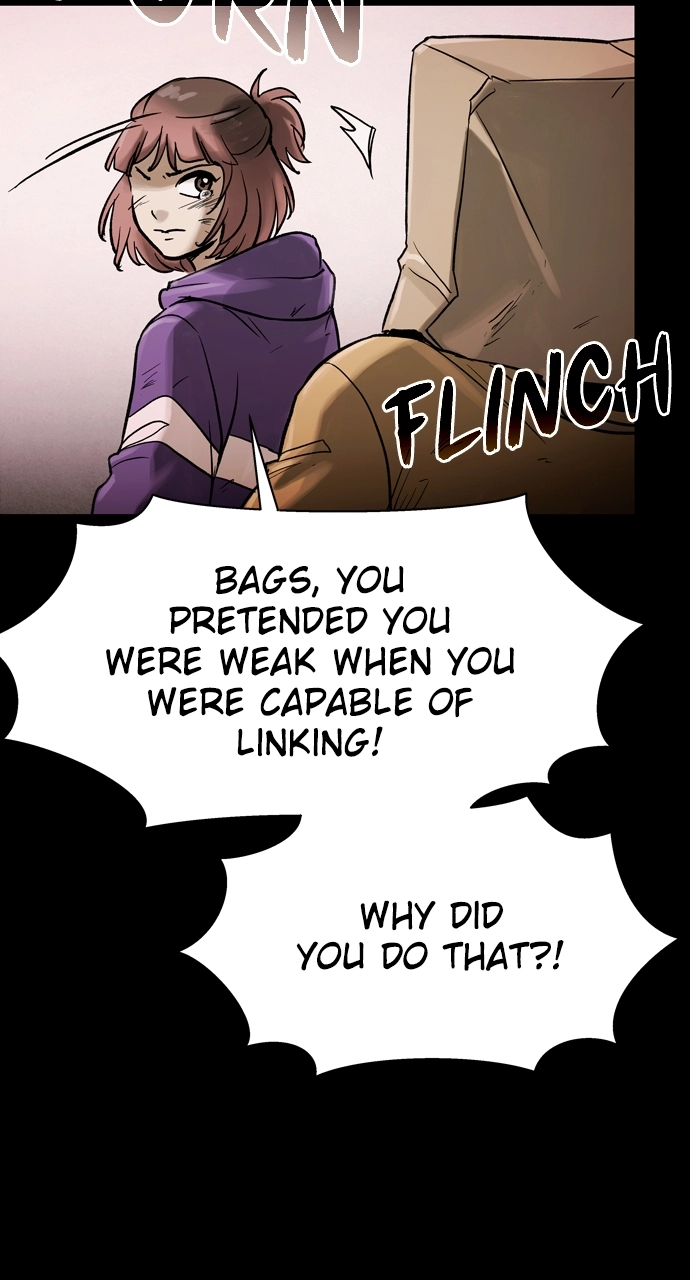 Doom Spore Chapter 83 page 3 - 