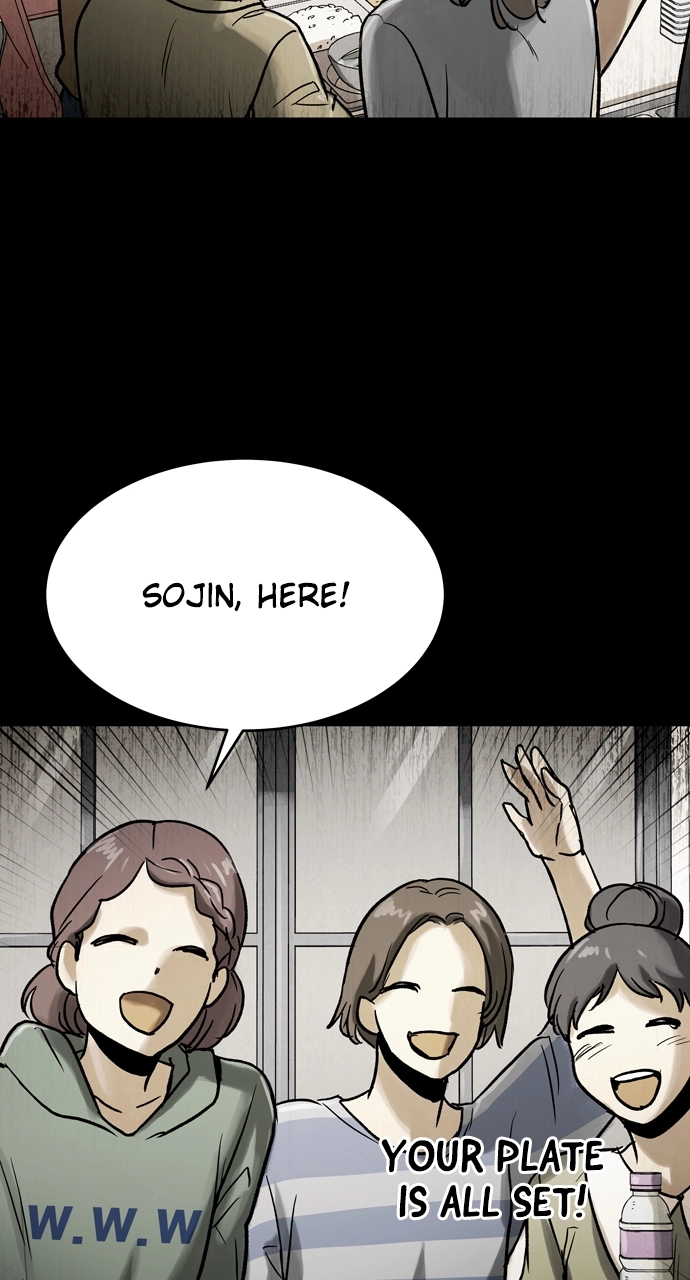 Doom Spore Chapter 83 page 21 - 