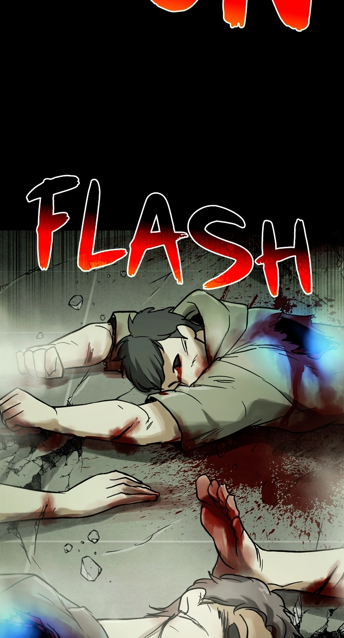 Doom Spore Chapter 83 page 25 - 