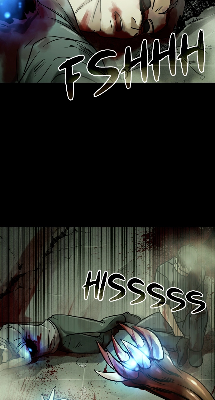 Doom Spore Chapter 83 page 26 - 