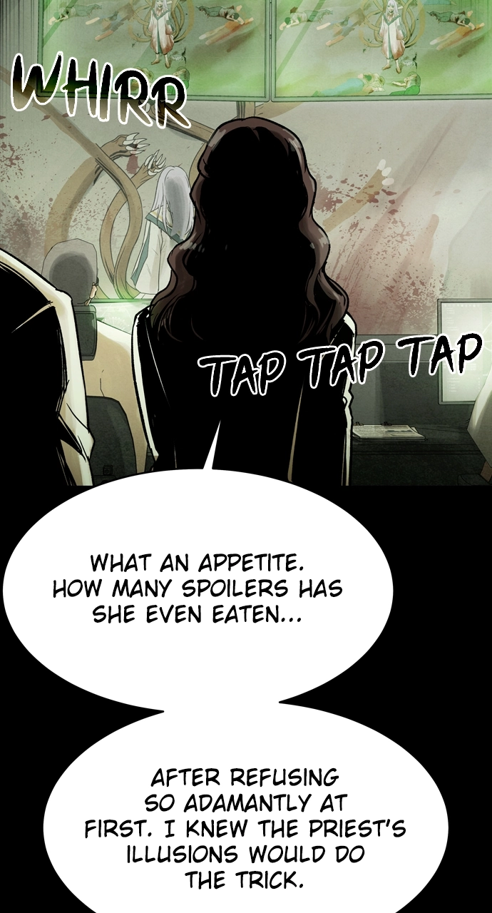 Doom Spore Chapter 83 page 29 - 