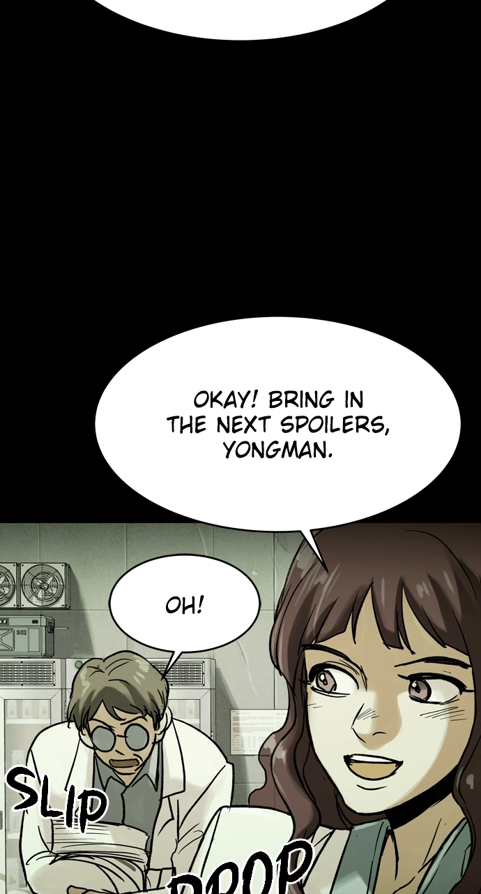 Doom Spore Chapter 83 page 30 - 