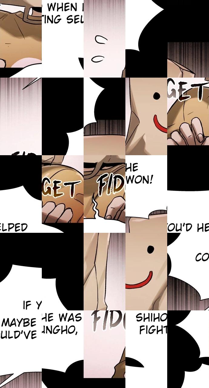 Doom Spore Chapter 83 page 4 - 