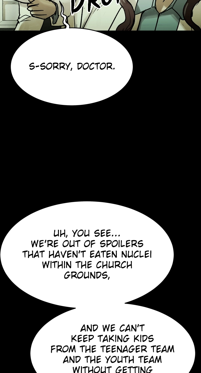 Doom Spore Chapter 83 page 31 - 