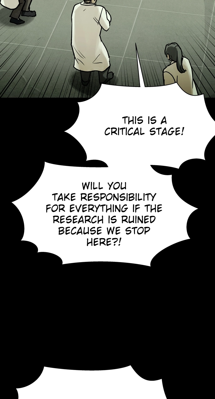 Doom Spore Chapter 83 page 34 - 