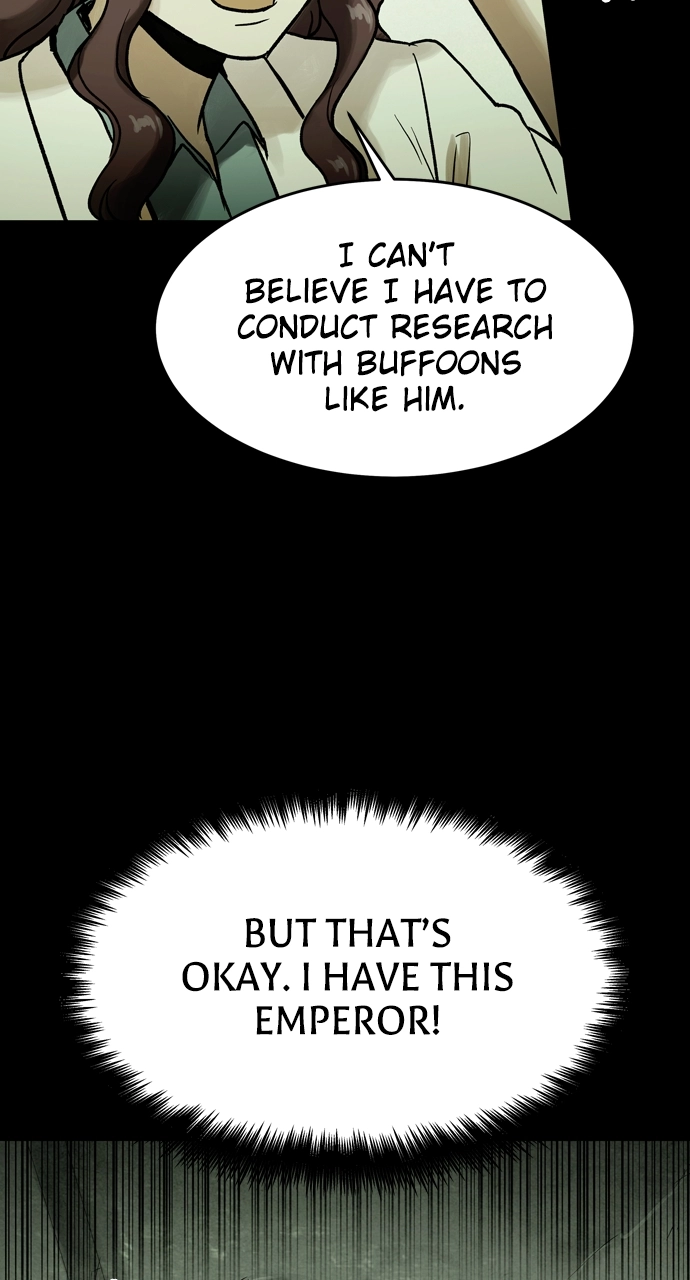 Doom Spore Chapter 83 page 37 - 