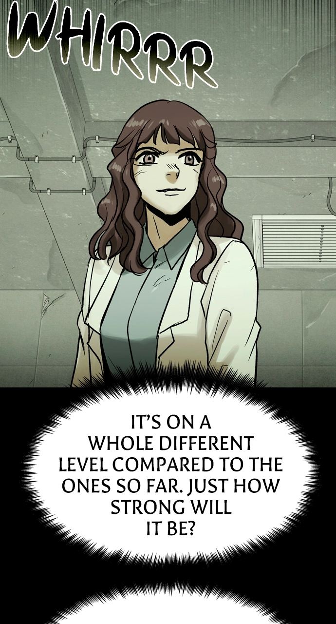 Doom Spore Chapter 83 page 38 - 