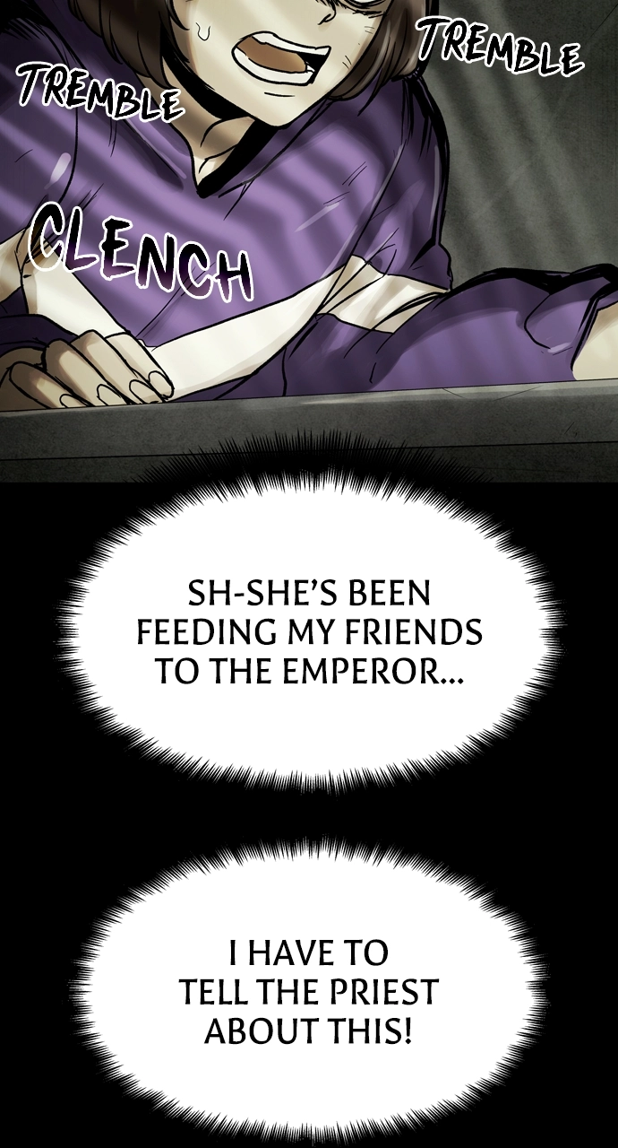Doom Spore Chapter 83 page 41 - 