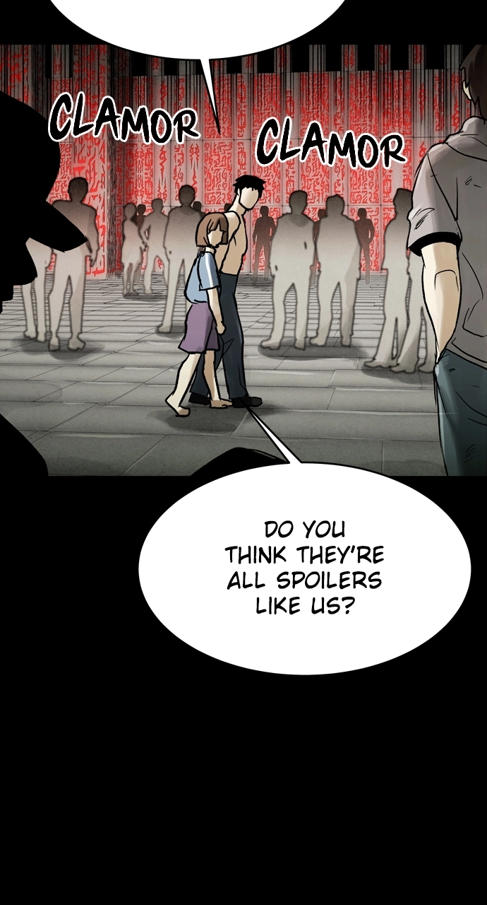 Doom Spore Chapter 83 page 45 - 