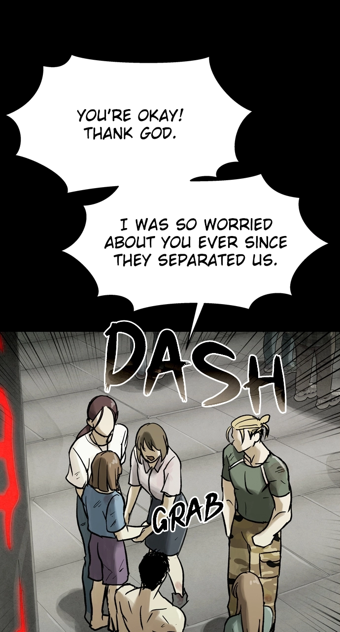 Doom Spore Chapter 83 page 47 - 