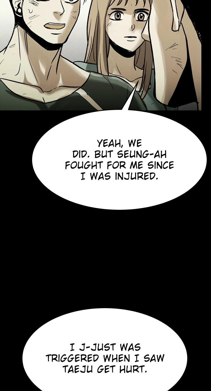 Doom Spore Chapter 83 page 49 - 