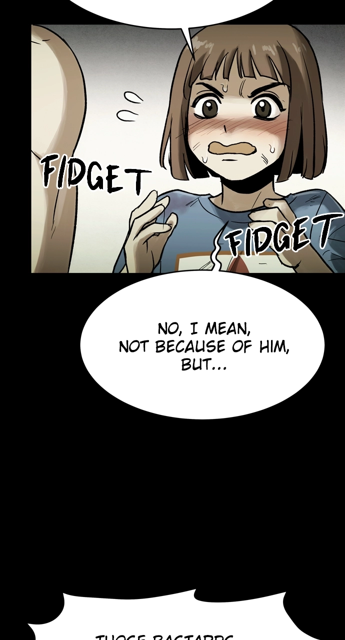 Doom Spore Chapter 83 page 50 - 