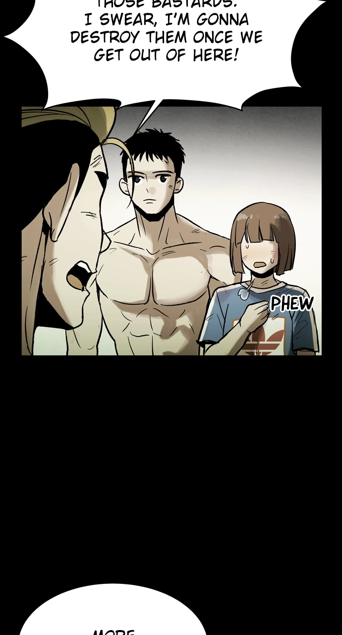 Doom Spore Chapter 83 page 51 - 