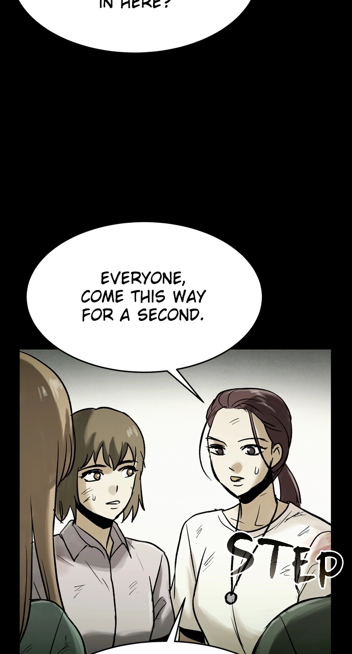 Doom Spore Chapter 83 page 53 - 