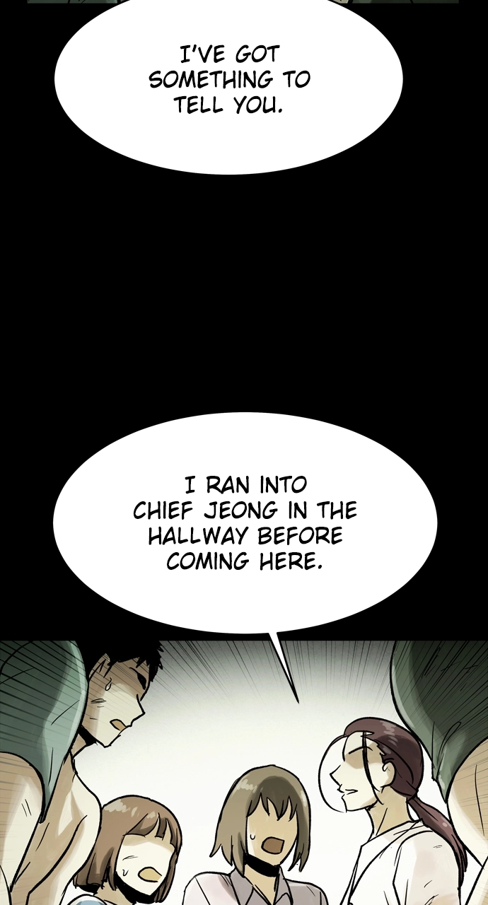 Doom Spore Chapter 83 page 54 - 