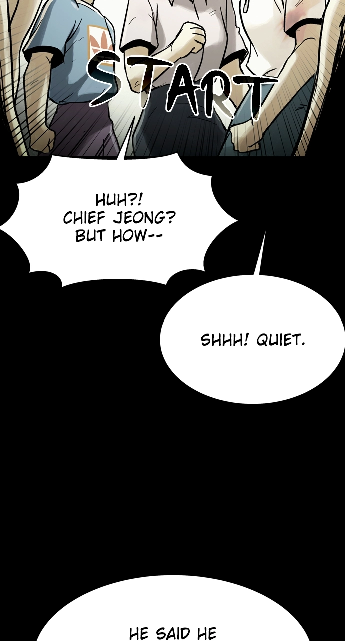 Doom Spore Chapter 83 page 55 - 