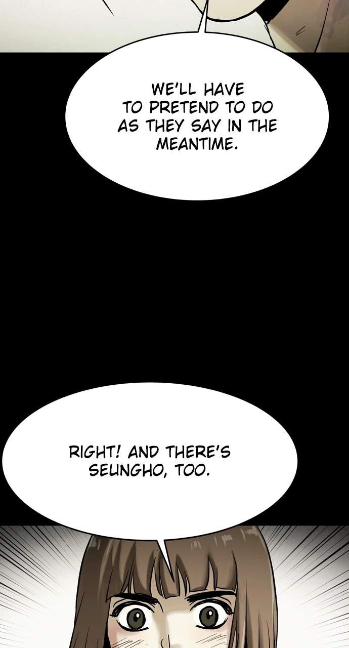 Doom Spore Chapter 83 page 58 - 
