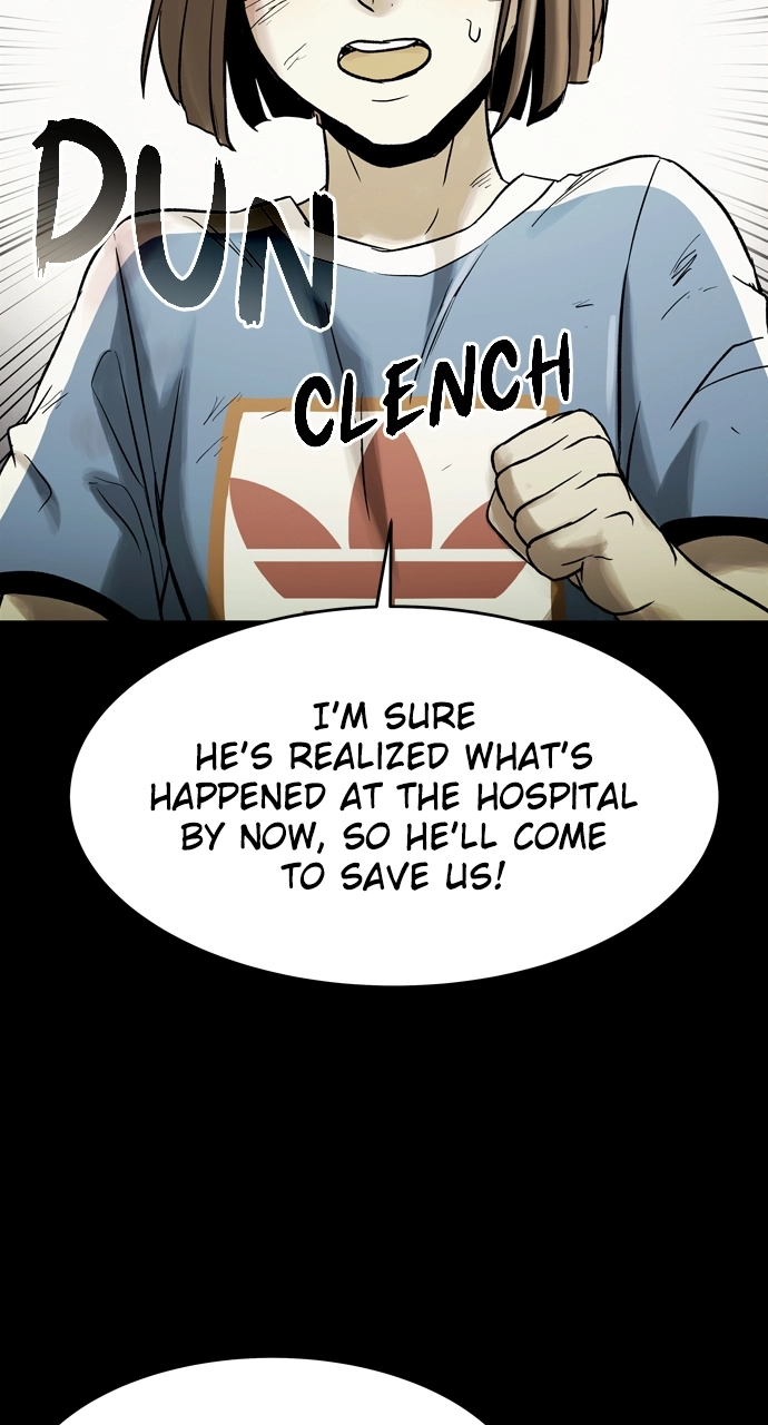 Doom Spore Chapter 83 page 59 - 