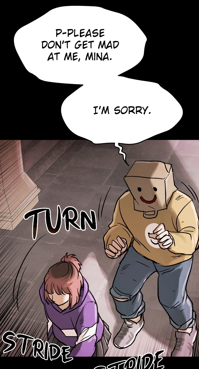 Doom Spore Chapter 83 page 7 - 