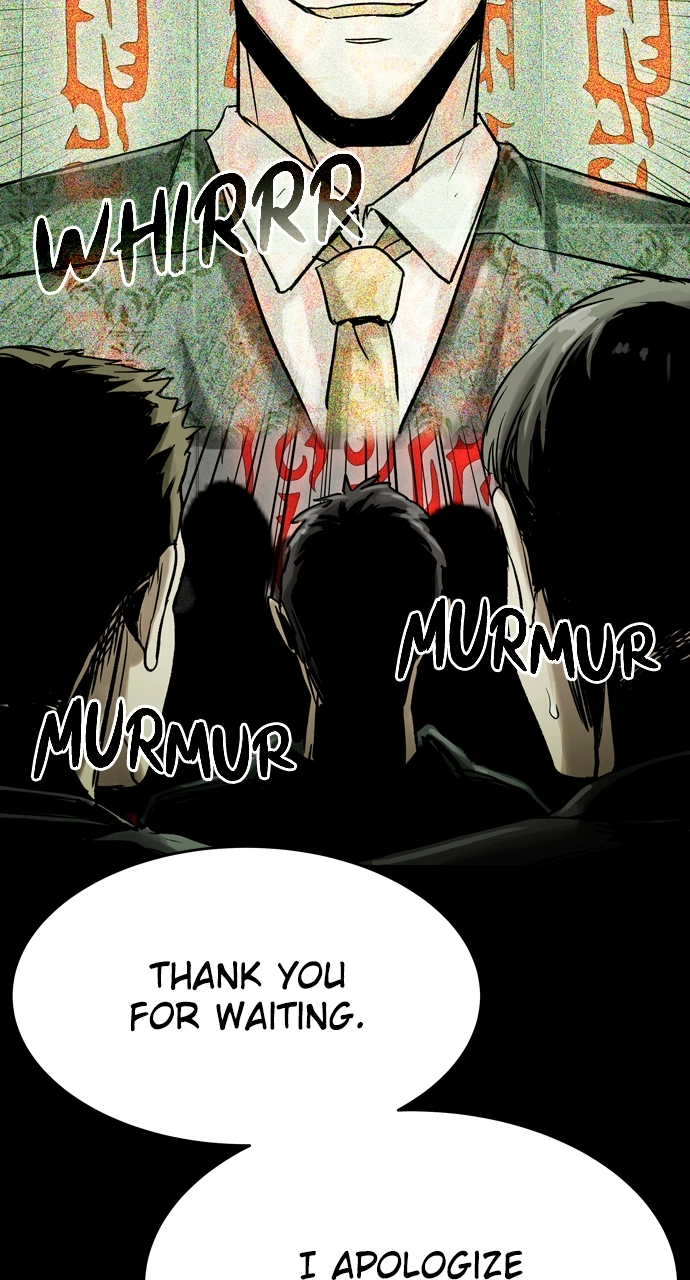 Doom Spore Chapter 83 page 62 - 
