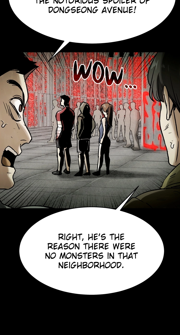 Doom Spore Chapter 83 page 66 - 