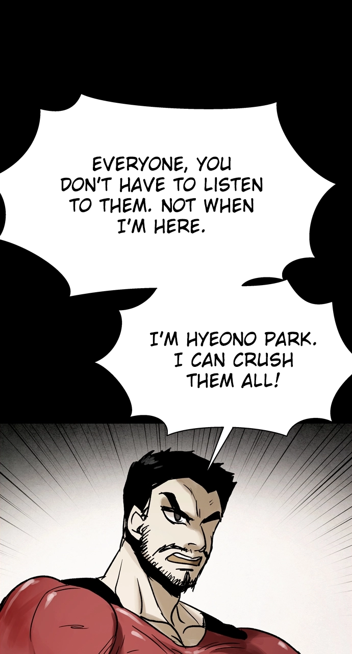 Doom Spore Chapter 83 page 67 - 